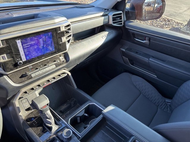 Used 2024 Toyota Tundra SR5 image 10