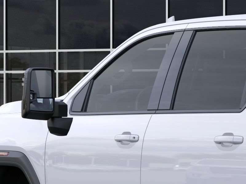New 2026 GMC Sierra 2500 AT4 AWD/4WD image 12