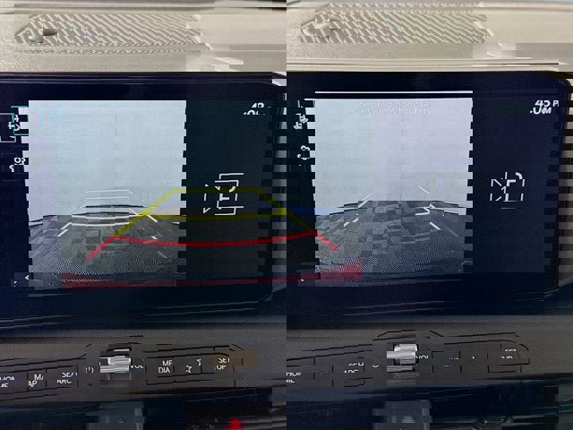 New 2025 Kia K4 LXS image 13