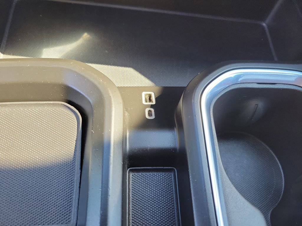 Certified 2024 GMC Sierra 2500 Denali Ultimate image 35