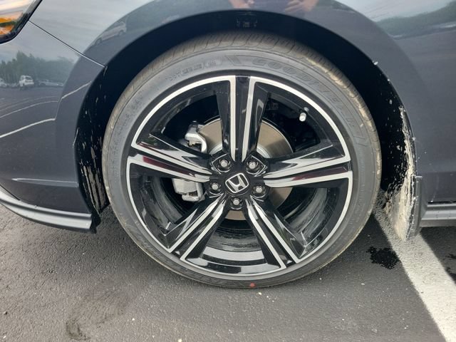 New 2026 Honda Accord SE image 17