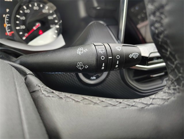 New 2026 Jeep Compass Latitude image 19