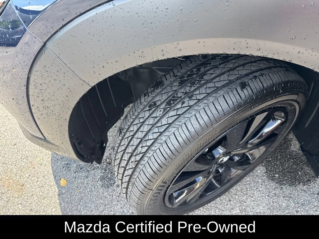 Certified 2026 MAZDA CX-30 AWD 2.5 S w/ Select Sport Pkg image 32