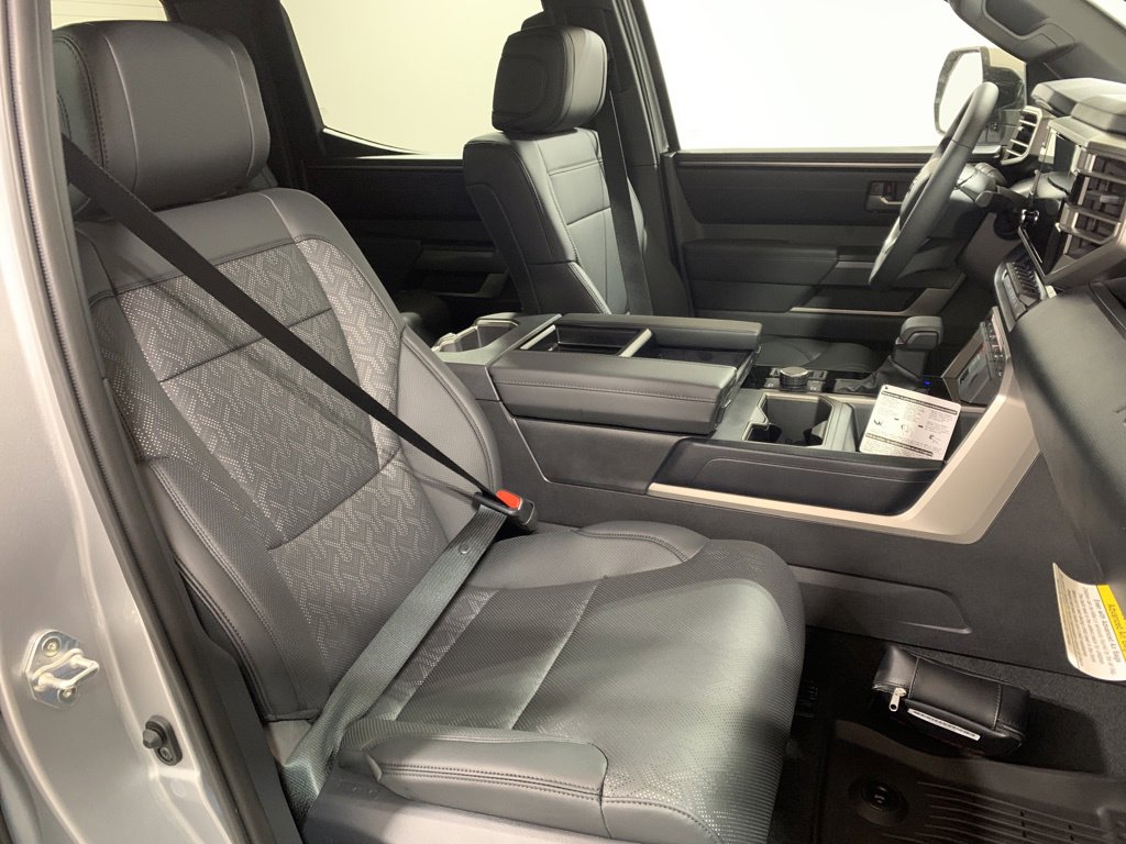 New 2025 Toyota Tundra SR5 image 24