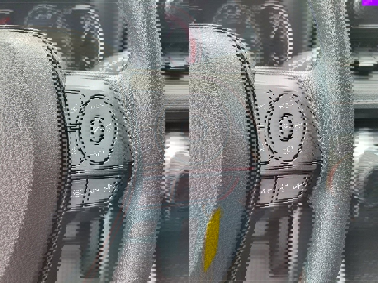 Used 2025 Toyota RAV4 LE image 20