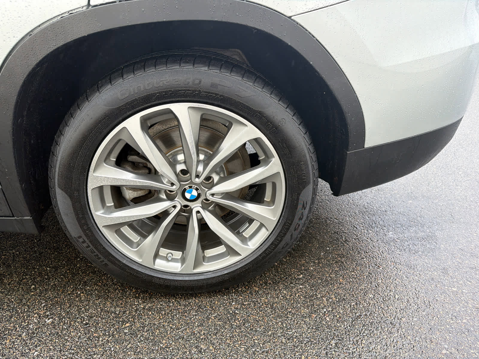 Used 2019 BMW X3 xDrive30i w/ Convenience Package image 5