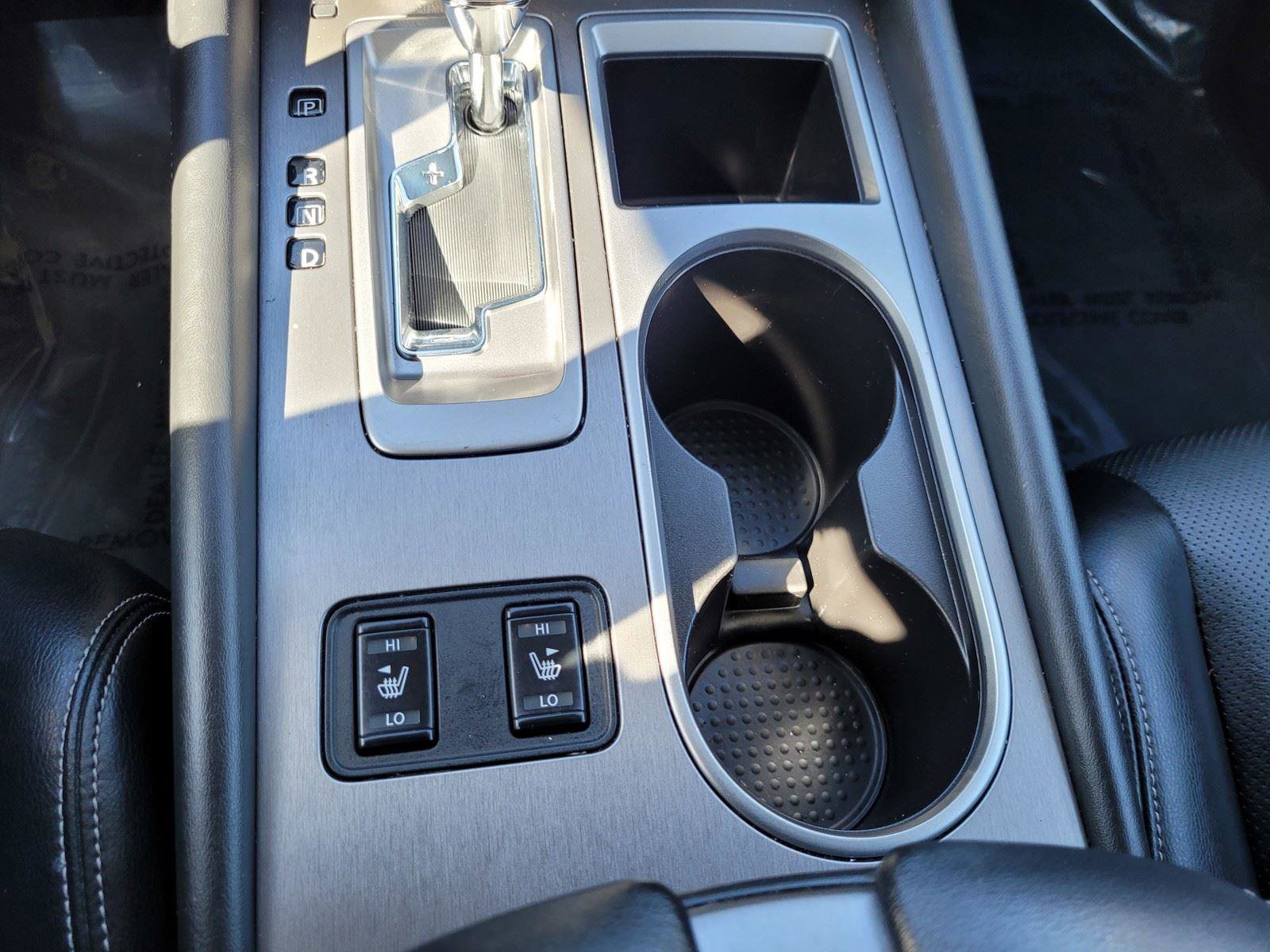 Used 2022 Nissan Murano SL w/ SL Moonroof Package image 26