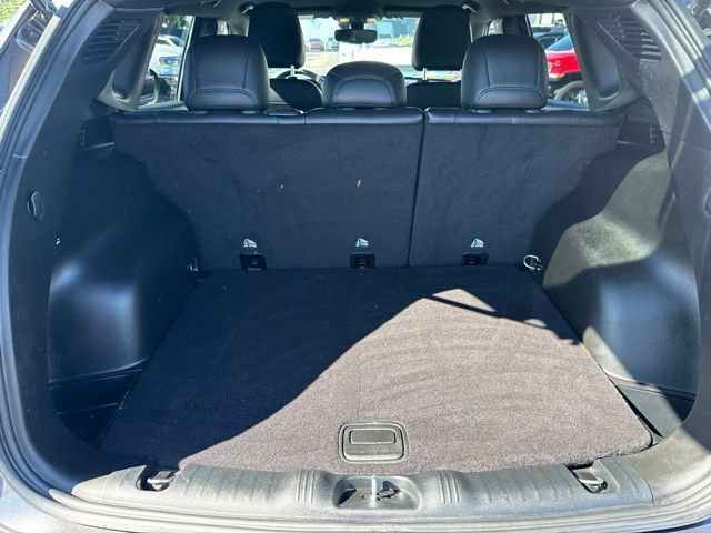 Certified 2024 Jeep Compass Limited AWD/4WD image 25