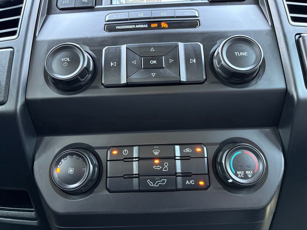 Used 2020 Ford F150 XL w/ Equipment Group 101A Mid image 26