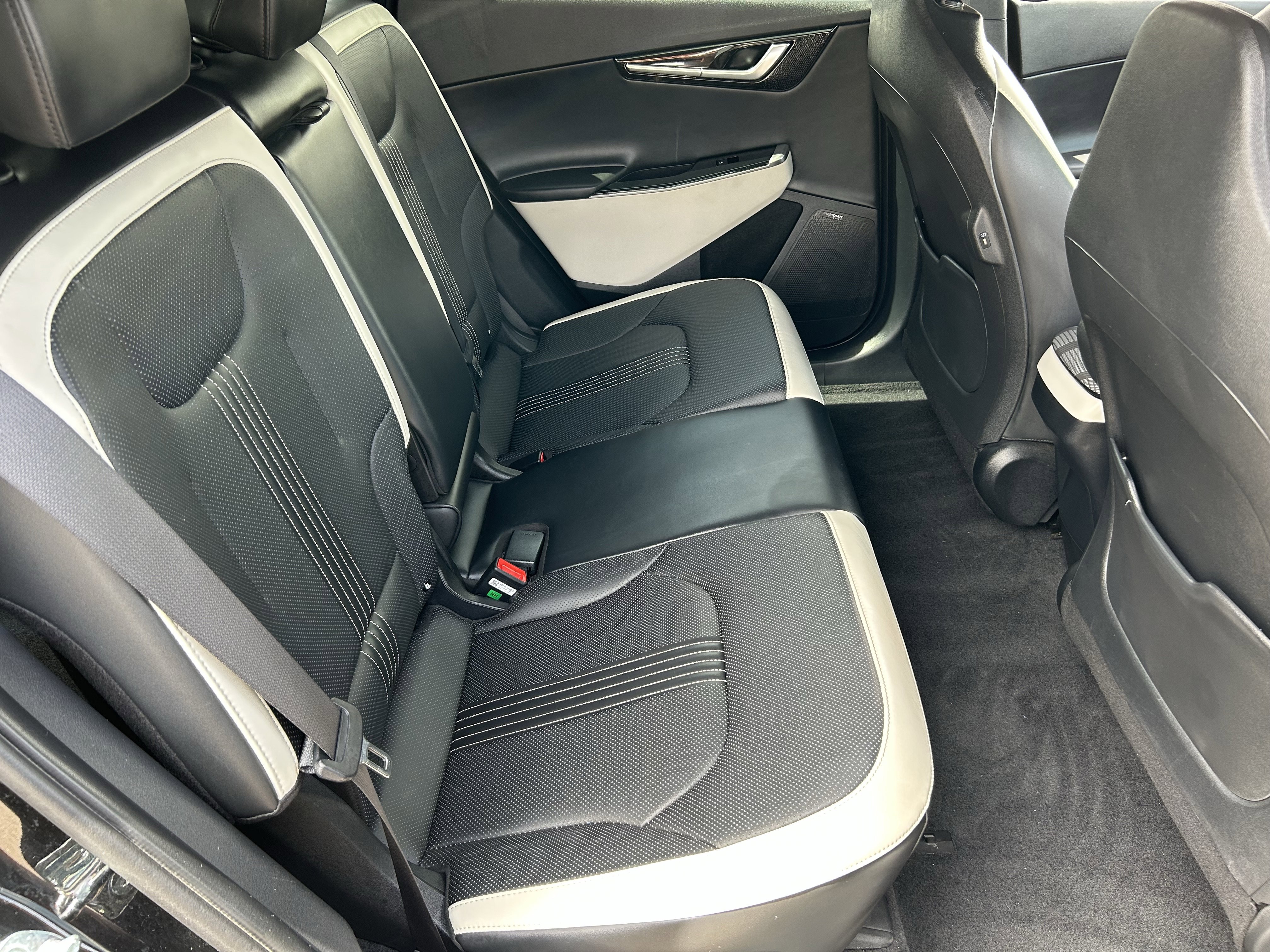 Used 2024 Kia EV6 GT-Line image 13