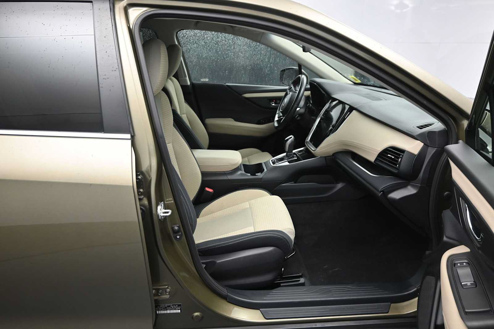 Used 2022 Subaru Outback Premium AWD/4WD image 22
