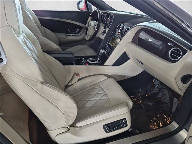 Used 2015 Bentley Continental GT AWD/4WD image 21