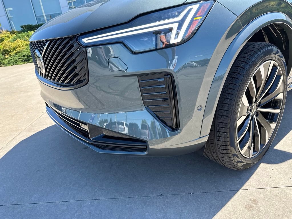 New 2027 Volvo XC90 B6 Ultra AWD/4WD image 11