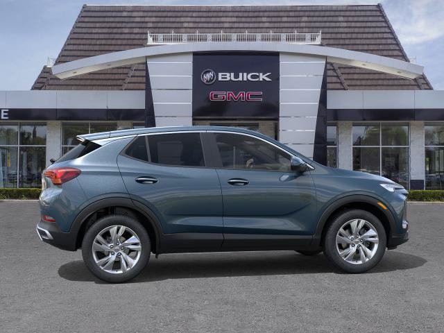 New 2026 Buick Encore GX Preferred w/ Comfort Package FWD image 5