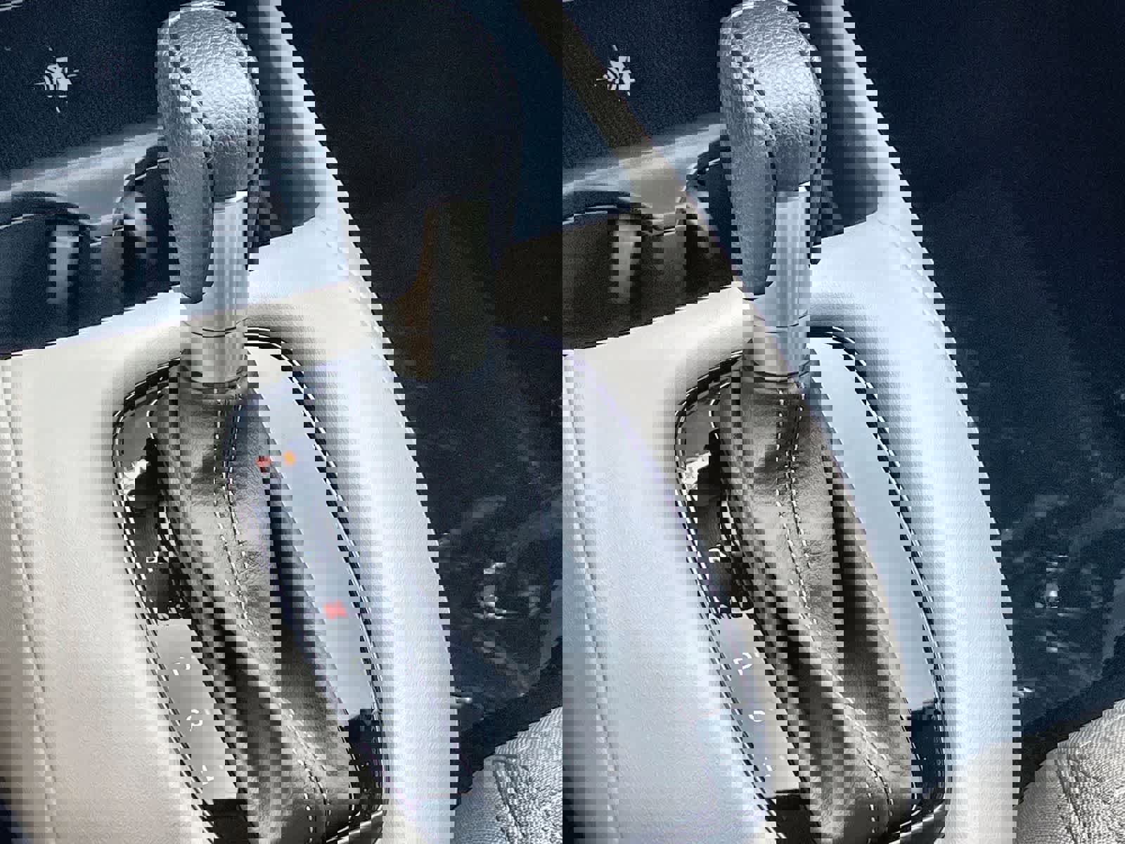 New 2026 Honda HR-V LX image 17