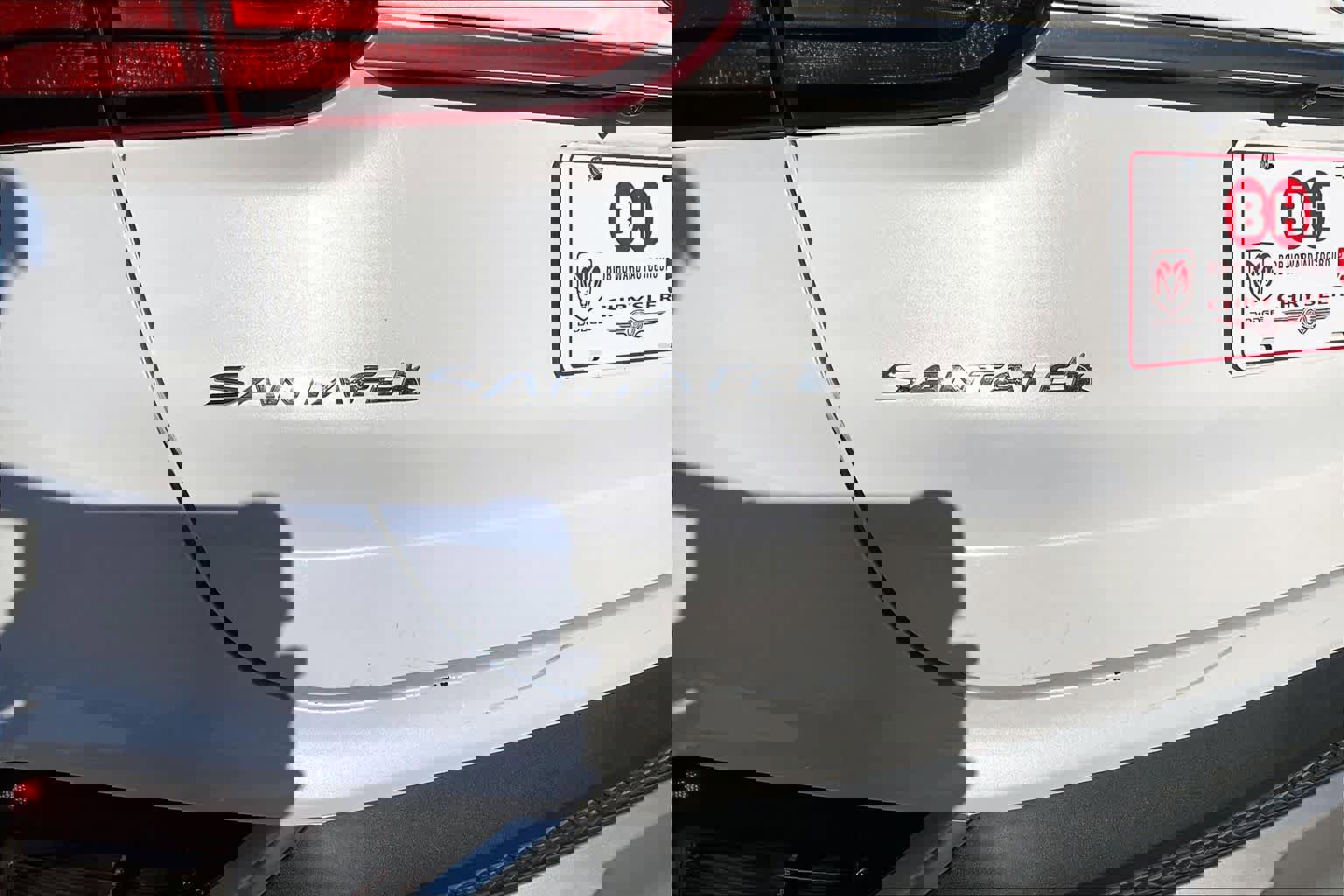 Used 2020 Hyundai Santa Fe SE image 29