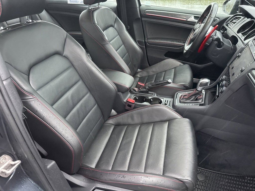 Used 2021 Volkswagen GTI Autobahn image 25