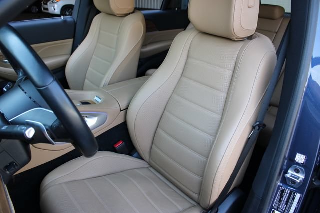 Used 2025 Mercedes-Benz GLE 450e 4MATIC image 9