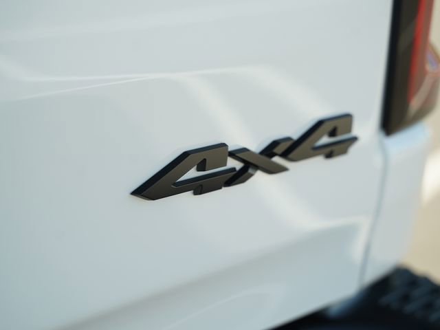 New 2026 RAM 1500 Laramie w/ Night Edition image 45