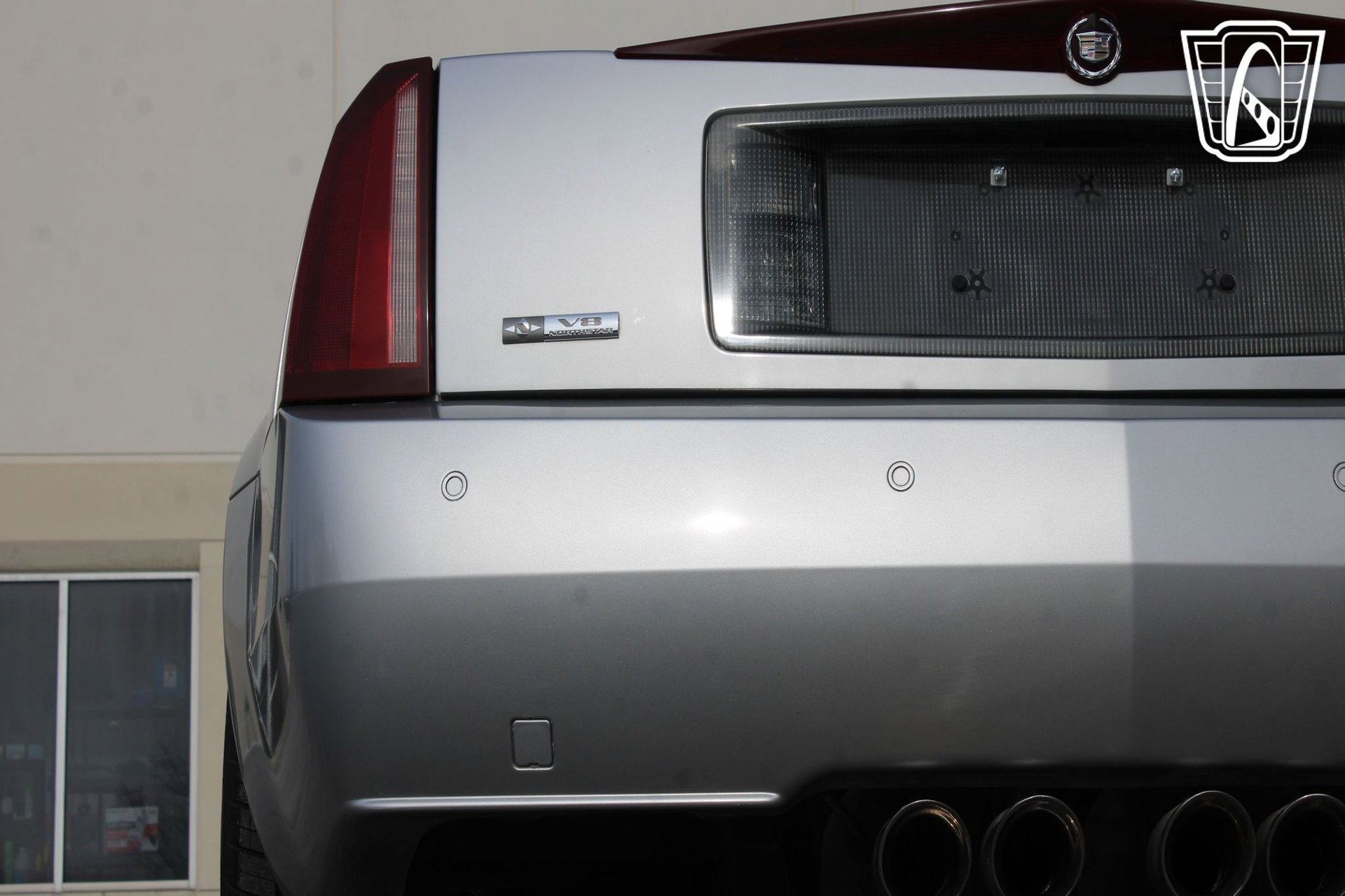 Used 2005 Cadillac XLR image 36