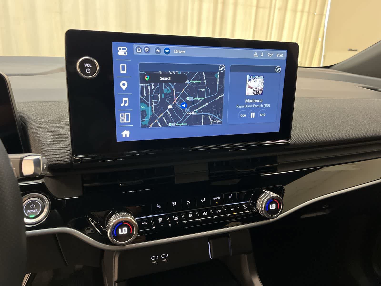 Certified 2024 Honda Prologue EX image 5