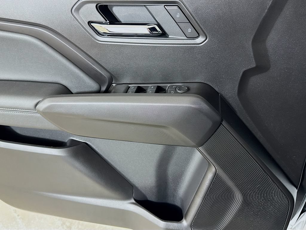 New 2026 GMC Canyon Elevation w/ Convenience Package RWD image 16