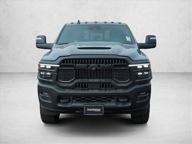 New 2026 RAM 2500 Rebel image 5