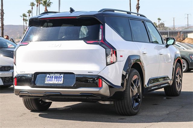 New 2026 Kia EV9 GT-Line image 9
