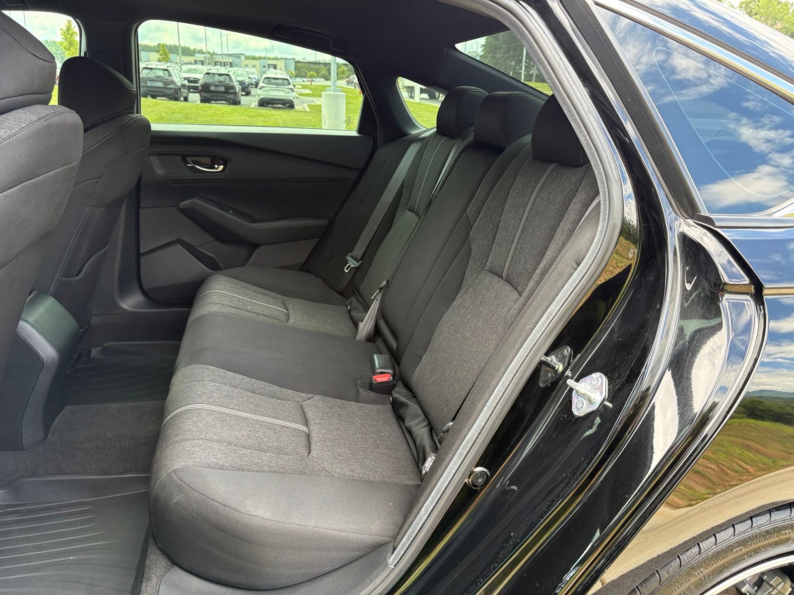Used 2024 Honda Accord Sport image 31