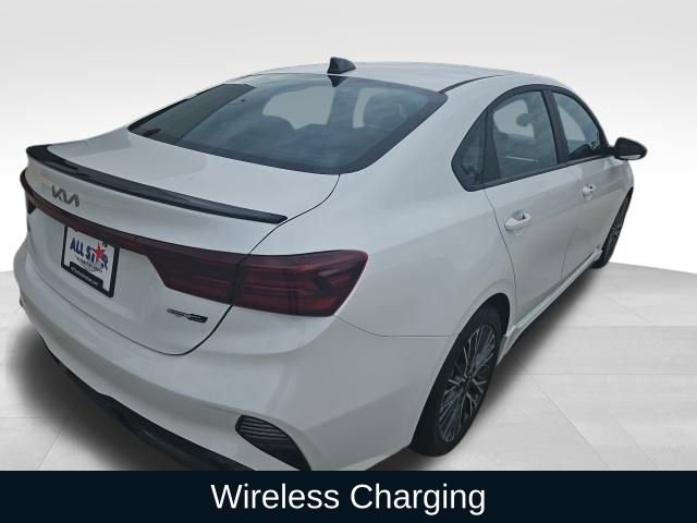 Used 2024 Kia Forte GT-Line w/ GT-Line Premium Package image 14