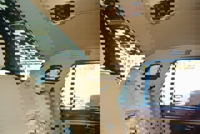 Used 2001 Rolls-Royce Silver Seraph image 17