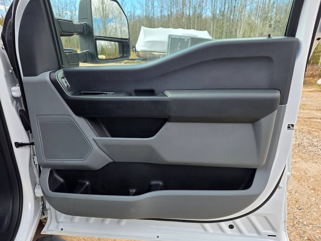 Used 2024 Ford F350 XL AWD/4WD image 19