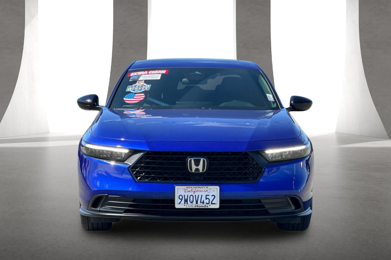 Used 2025 Honda Accord Sport image 9