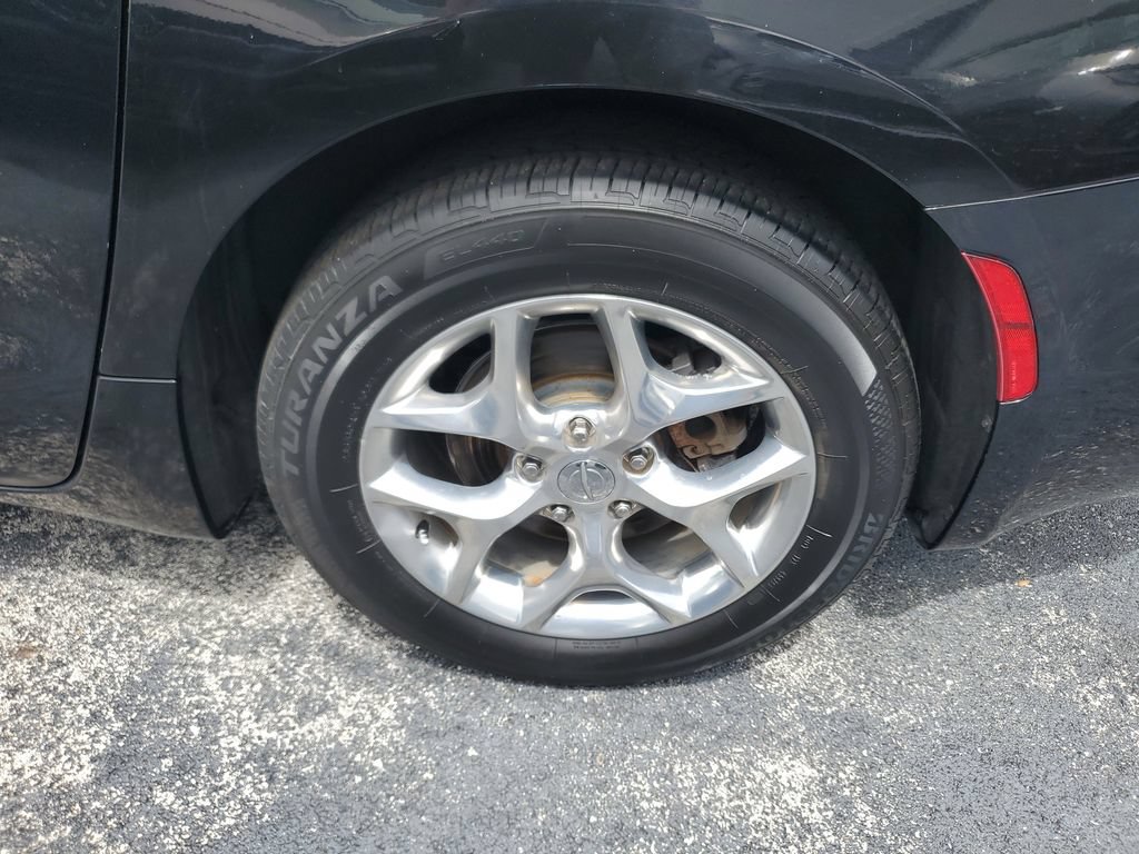 Used 2019 Chrysler Pacifica Limited FWD image 7