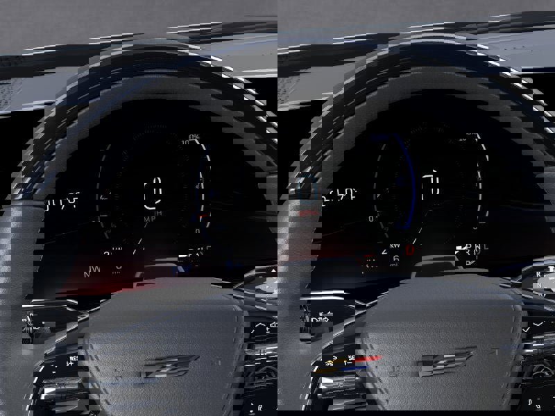 New 2026 Cadillac Lyriq V w/ LPO, Floor Liner Package image 18