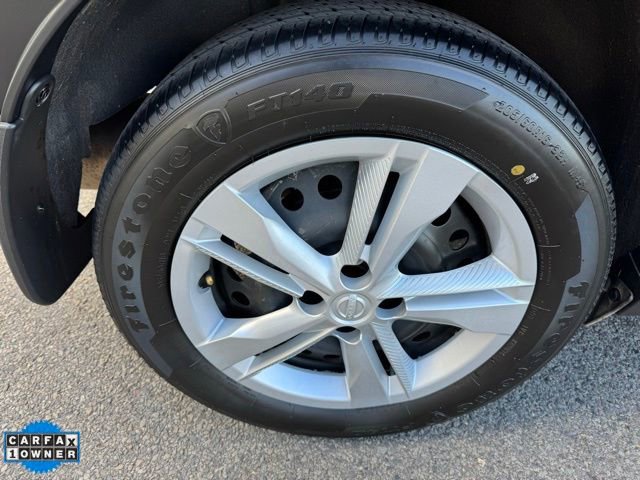 Certified 2024 Nissan Kicks S image 31