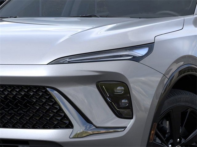 New 2026 Buick Envision Sport Touring image 10