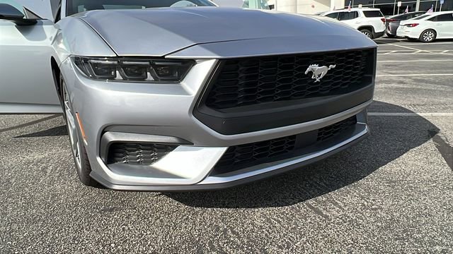 New 2026 Ford Mustang Premium image 10