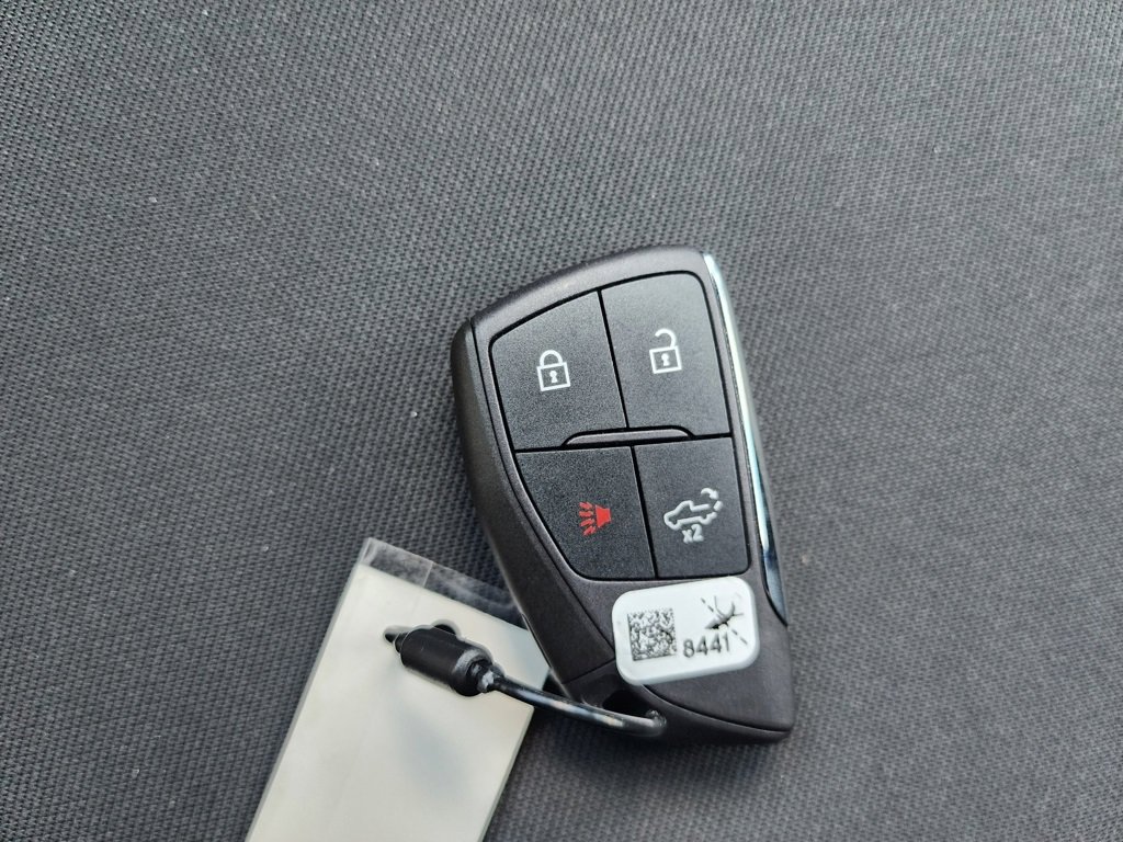 Used 2024 Chevrolet Silverado 3500 W/T w/ WT Convenience Package image 40