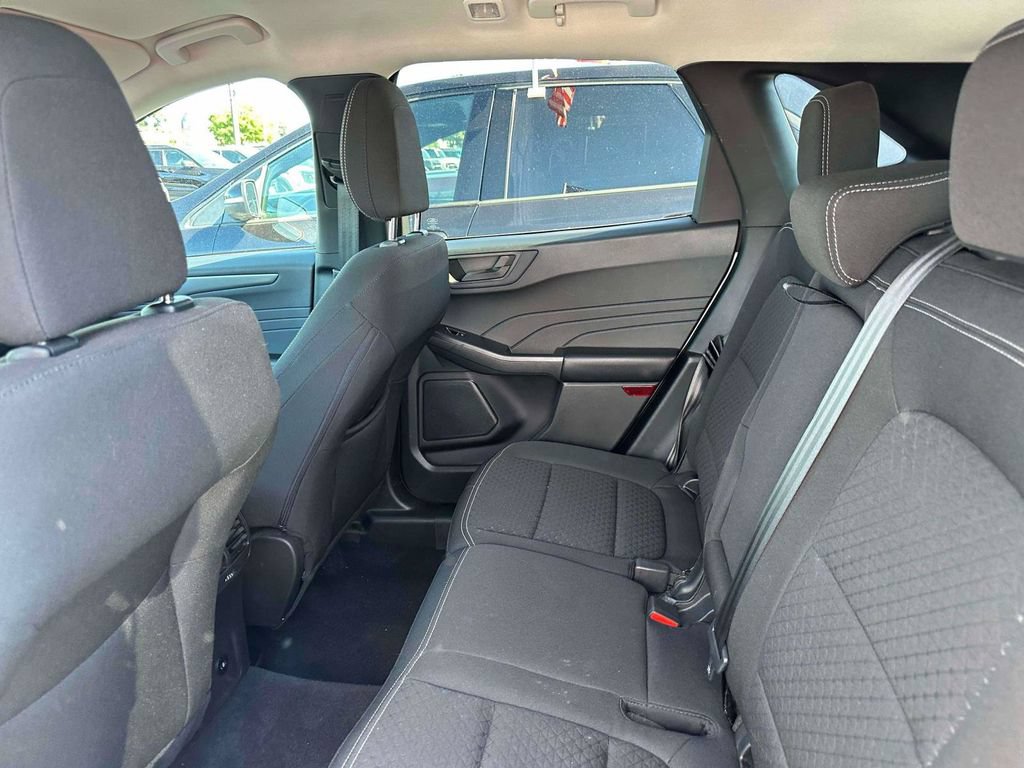 Used 2023 Ford Escape Active AWD/4WD image 10