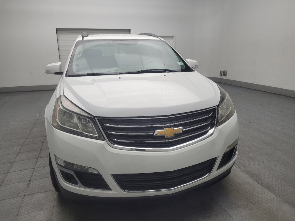 Used 2017 Chevrolet Traverse LT FWD image 14