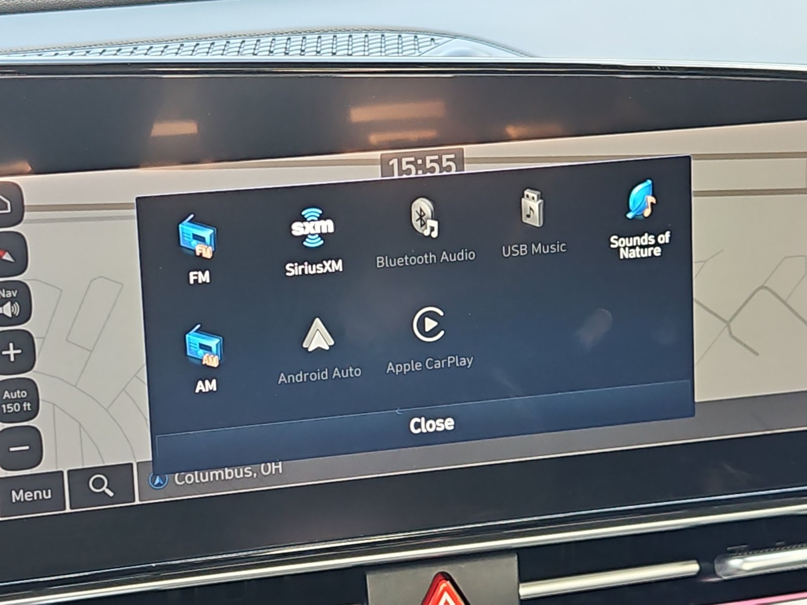 Used 2022 Hyundai Elantra Limited w/ Cargo Package FWD image 21