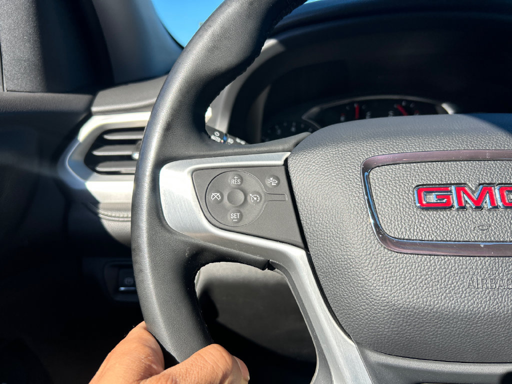 Certified 2023 GMC Acadia SLT w/ Elevation Edition AWD/4WD image 21
