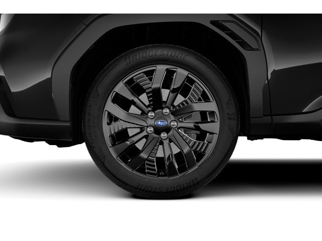 New 2026 Subaru Forester Sport AWD/4WD image 10
