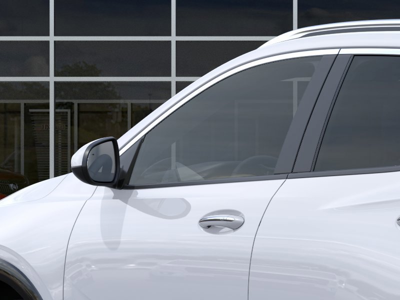 New 2026 Buick Encore GX Sport Touring image 12