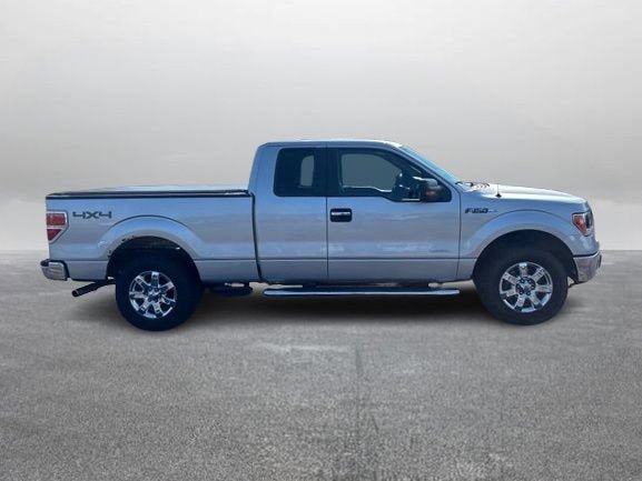 Used 2013 Ford F150 XLT w/ Luxury Equipment Group AWD/4WD image 6