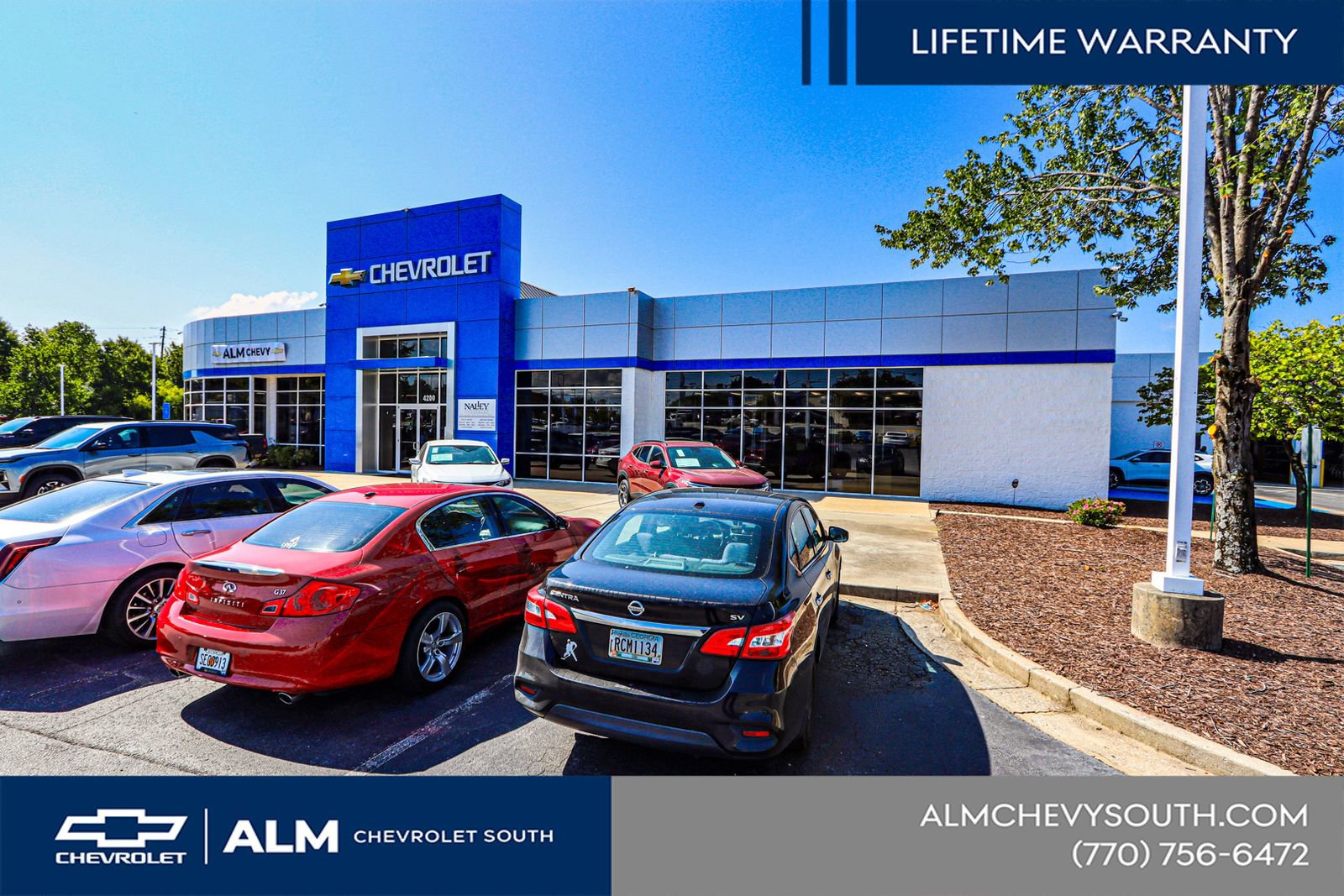 New 2026 Chevrolet Silverado 1500 LTZ w/ LTZ Premium Package image 65