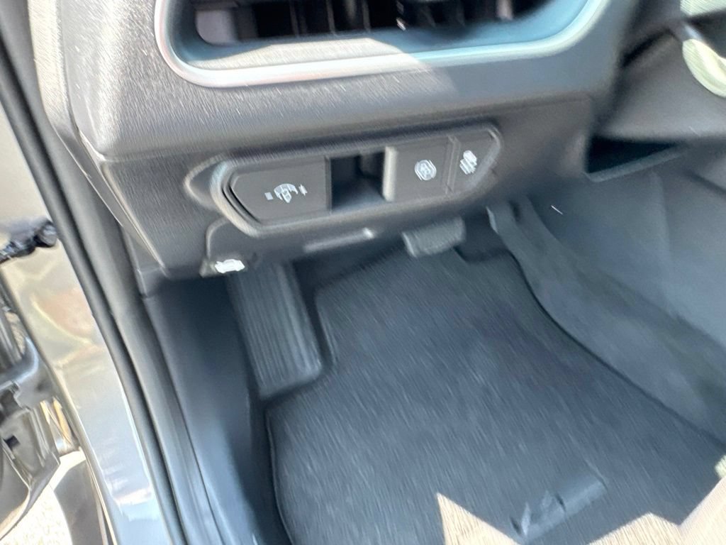 New 2026 Kia K4 FWD image 11