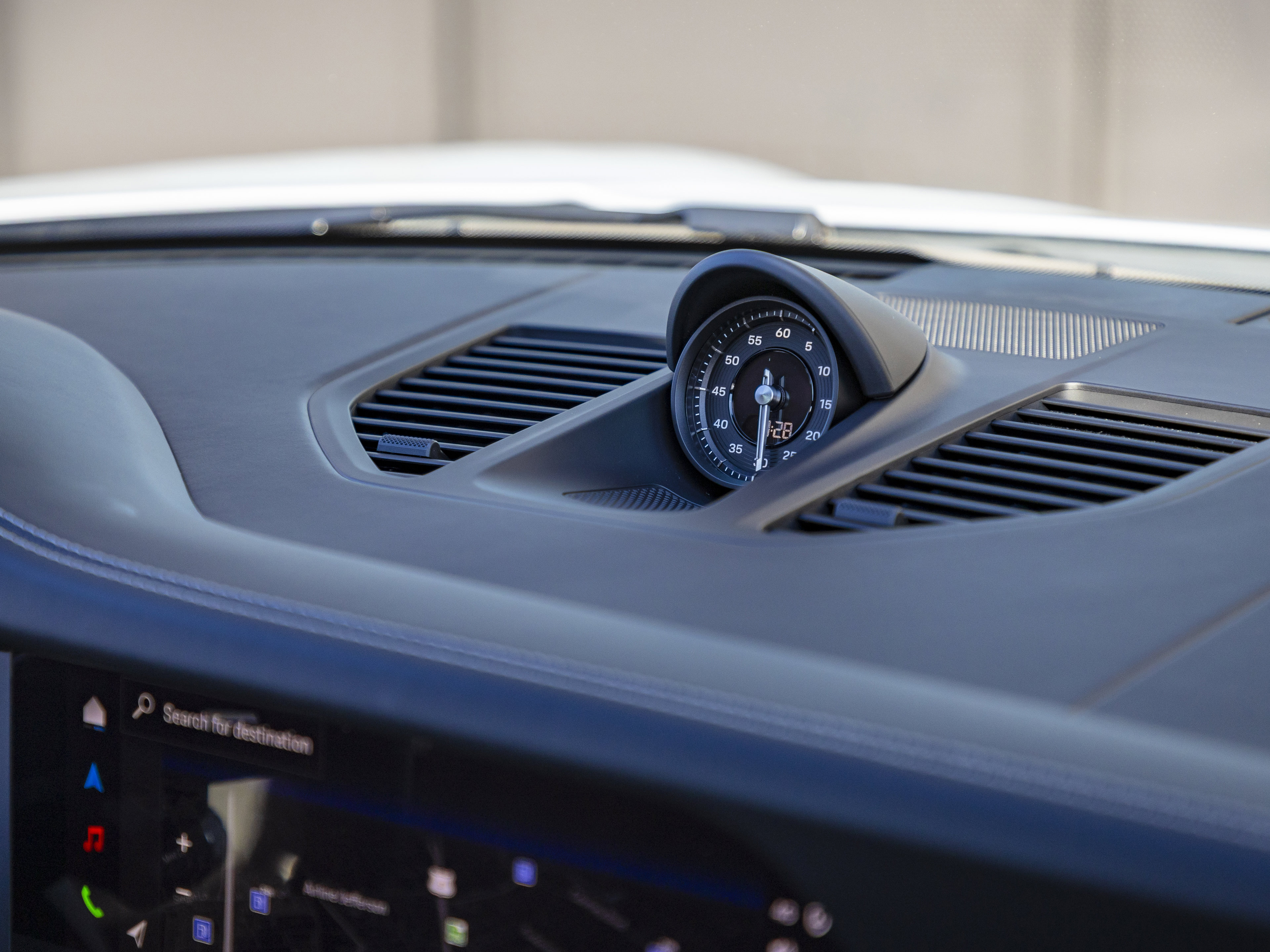 New 2026 Porsche 911 Carrera S image 30