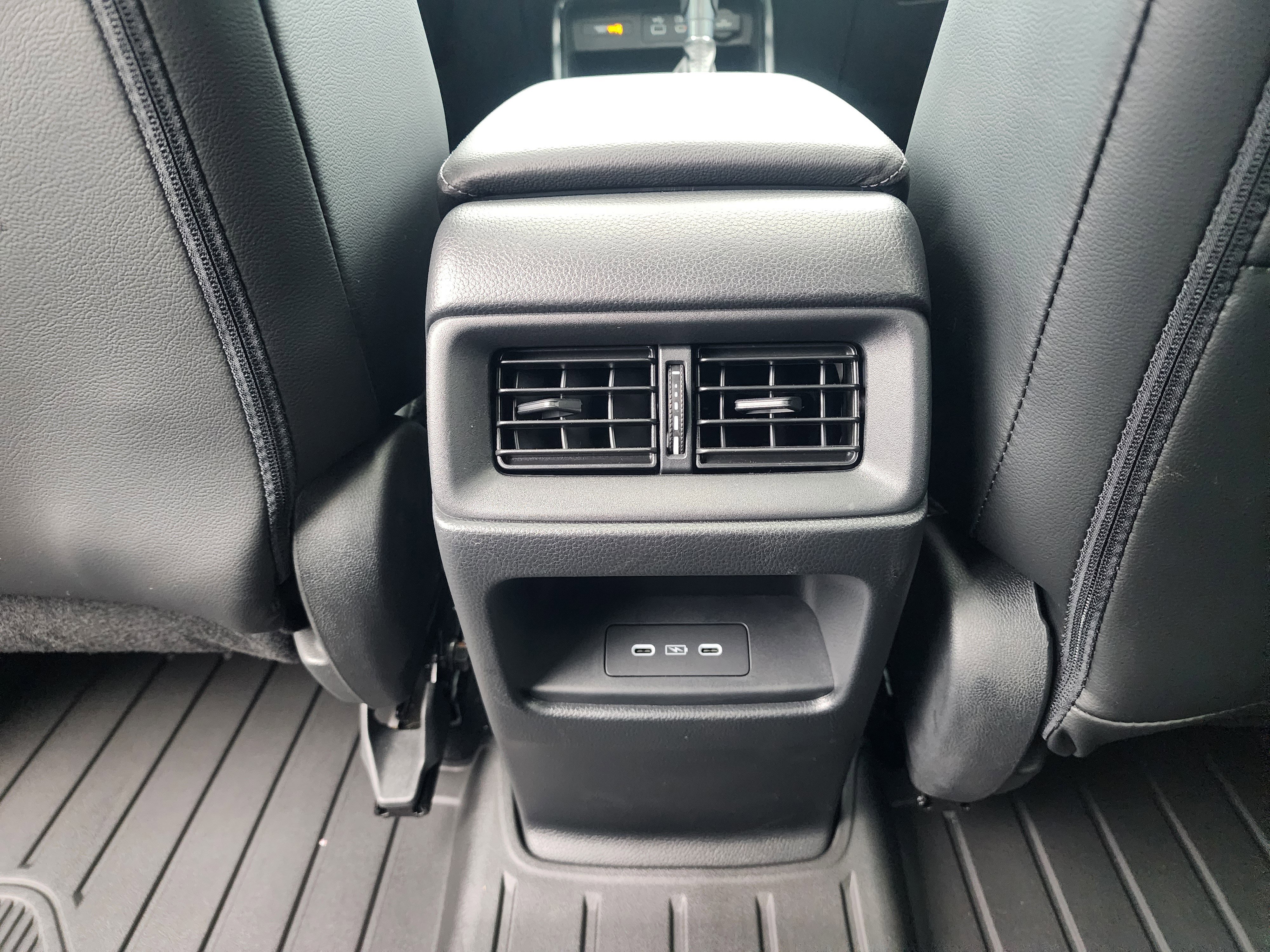 Used 2025 Honda CR-V EX-L image 16